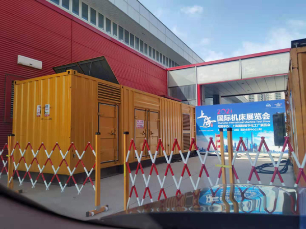 翁源发电机出租 对于发电机的特性你了解多少?