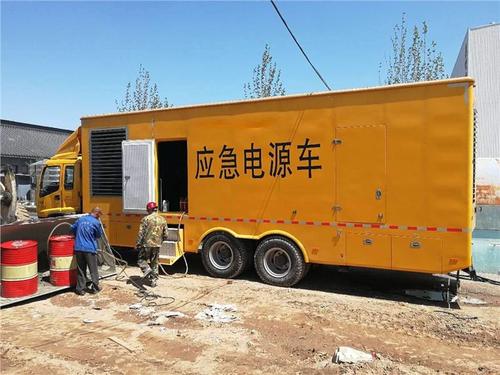 翁源发电车租赁-教您挑选发电机哪些技巧可以掌握使用