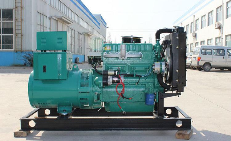 翁源发电车租赁-发电机大修后应作哪些试验