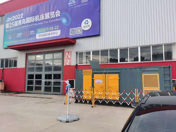 翁源发电机租赁-柴油发电机组不及时维护危害大