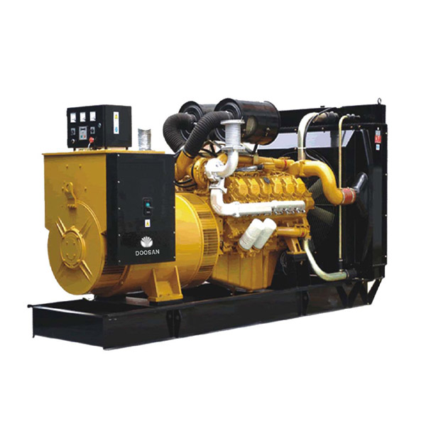 翁源出租发电机-柴油发电机能使用多长时间？如何能延长使用寿命