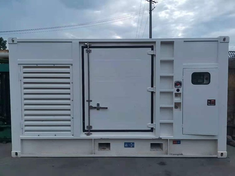 翁源提高发电机发电效率的方法有哪些?