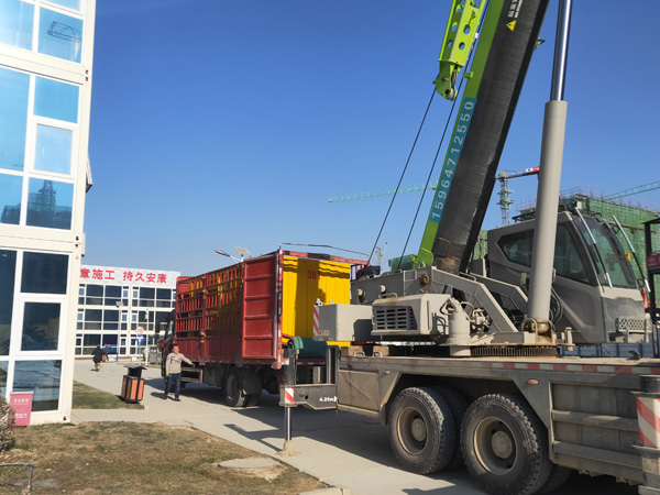 翁源发电机出租50KW柴油发电机组需要配多粗电缆线