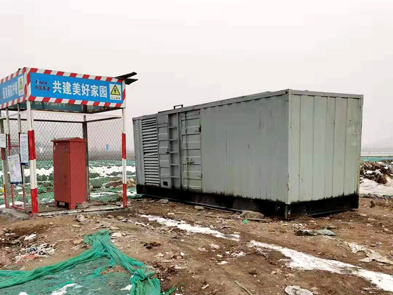 翁源燃气发电机在高海拔地区运行时会遇到哪些常见故障?