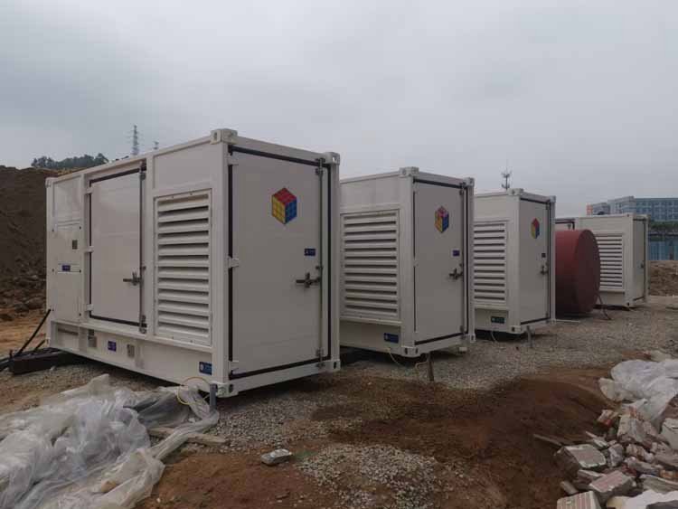 翁源如何降低 200KW 柴油发电机的燃油消耗率？