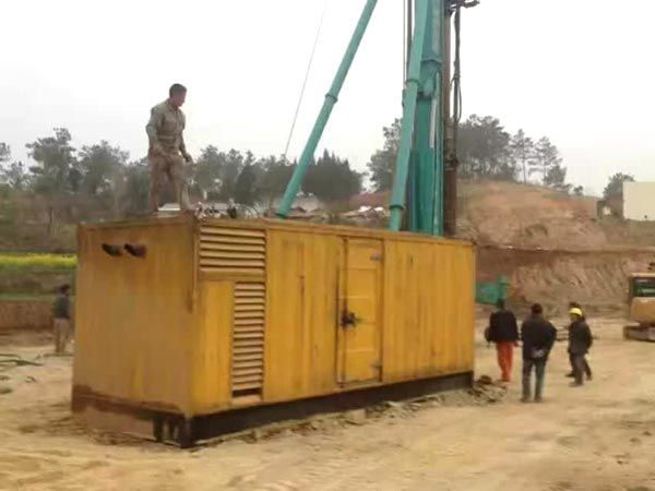 翁源柴油发电机组应用场合有哪些？